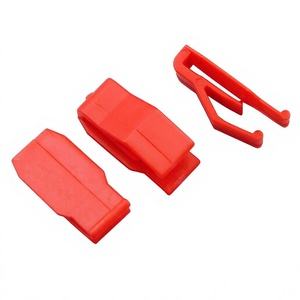 FOR Toyota Lexus <b>Car</b> Console <b>Clips</b> Dashboard Cd Plastic Fasteners Pp Material H10 3201 For Replace Repair - Product Image 2