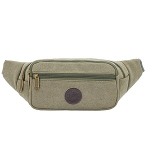 Sacs banane tactiques vintage militaires 2023 pour hommes – Prix de gros - Product Image 4