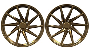 Llantas cóncavas de aleación de aluminio forjado monobloque de 19 pulgadas de último diseño 5x120 para <span class=keywords><strong>BMW</strong></span> <span class=keywords><strong>330xd</strong></span> <span class=keywords><strong>E90</strong></span> - Product Image 3
