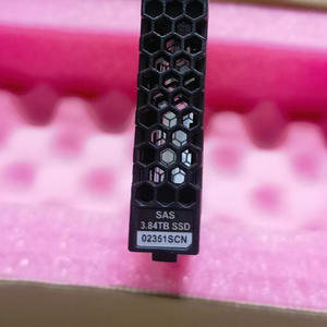 Huaweis 2.5 Inch 02351SCN STLZA4SSD3840 3.84TB <b>SSD</b> SAS Solid-State <b>Drives</b> for OceanStor 18500 18500F 18800 18800F V5 - Product Image 2