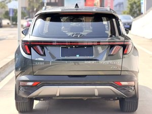 Hyundai <span class=keywords><strong>Tucson</strong></span> L 1.5T Auto <span class=keywords><strong>SUV</strong></span> <span class=keywords><strong>2023</strong></span>, Edición GLX Elite, Bien Mantenido - Product Image 5