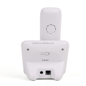 Điện thoại cố định không dây GSM giá rẻ, điện thoại bàn 4G không dây, điện thoại không dây có khe cắm thẻ SIM - Product Image 6