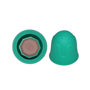 Etkili çukurluğu tedavisi için popüler yüksek kaliteli silikon malzeme çukurluğu masaj cihazı - Product Image 5