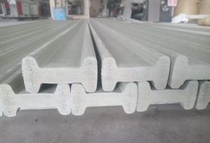 Poutres <span class=keywords><strong>en</strong></span> PVC plastique pour coffrage, utilisation répétée, longueur 1900-2900 mm, construction <span class=keywords><strong>en</strong></span> béton - Product Image 3