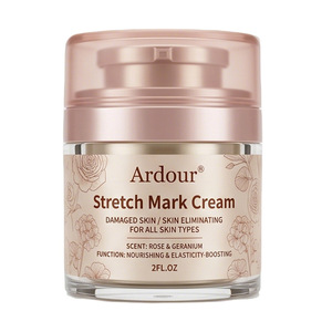 Lotion régénérante <span class=keywords><strong>pour</strong></span> la peau des femmes, anti-<span class=keywords><strong>vergetures</strong></span> et cicatrices de grossesse, à base de Coenzyme Q10, faible MOQ - Product Image 1