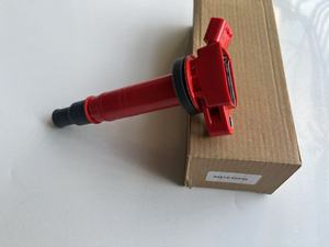 90919-02248 Bobine d'allumage pour Toyota pour <span class=keywords><strong>4Runner</strong></span> <span class=keywords><strong>V6</strong></span> 4.0L pour Camry 2.4 Caldina Land Cruiser Innova Fortuner Hilux 2005-2015 - Product Image 3