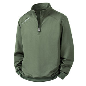 Sudadera con Estampado en Relieve Personalizada de Alta Calidad 2026, Sudaderas con Capucha Extra Grandes para Hombre, 100% Algodón Blanco, Sudadera con Capucha con Estampado en Relieve - Product Image 5