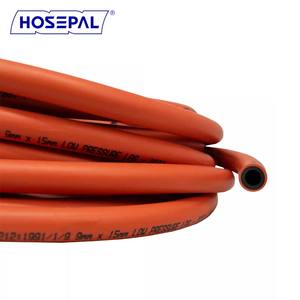 HosePal 20bar 300psi haute pression GPL pétrole liquéfié <span class=keywords><strong>Propane</strong></span> Butane GPL cuisinière à gaz bouteille <span class=keywords><strong>tuyau</strong></span> <span class=keywords><strong>BBQ</strong></span> Camping caravane - Product Image 5