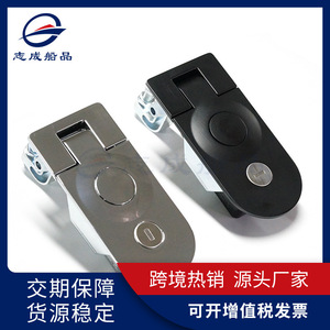 Zhicheng กุญแจล็อคโลหะผสมสำหรับเปลี่ยนกล่องเครื่องมือเรือ - Product Image 5
