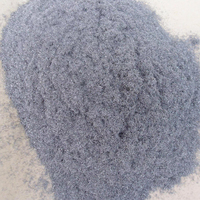 Fibre d'acier ZTD1-80 résistant à la chaleur