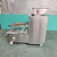 Machine d'extrusion de haute qualité pour biscuits et aliments secs pour chiens, 50-80 kg/h, 2,2 kW, machine à basse température pour la fabrication d'aliments pour animaux de compagnie