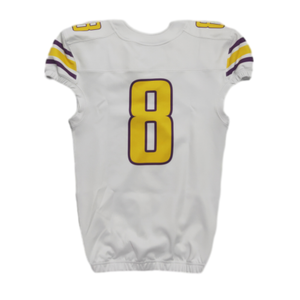 Uniforme de fútbol americano personalizado al por mayor, camiseta de fútbol americano - Product Image 4