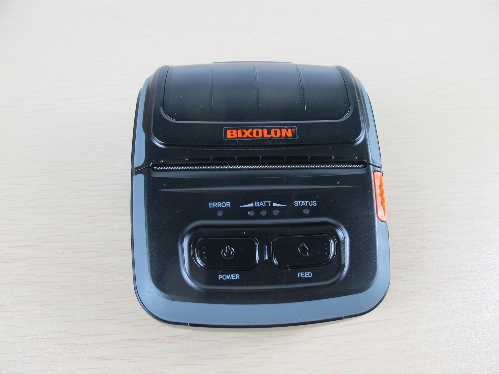 BIXOLON SPP-R310 SPP-R318 3インチモバイルレシートプリンター 