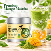 Fournisseur de poudre de matcha latte biologique de qualité cérémonielle personnalisée BSTBIO |   Fabricant de poudre en marque privée OEM