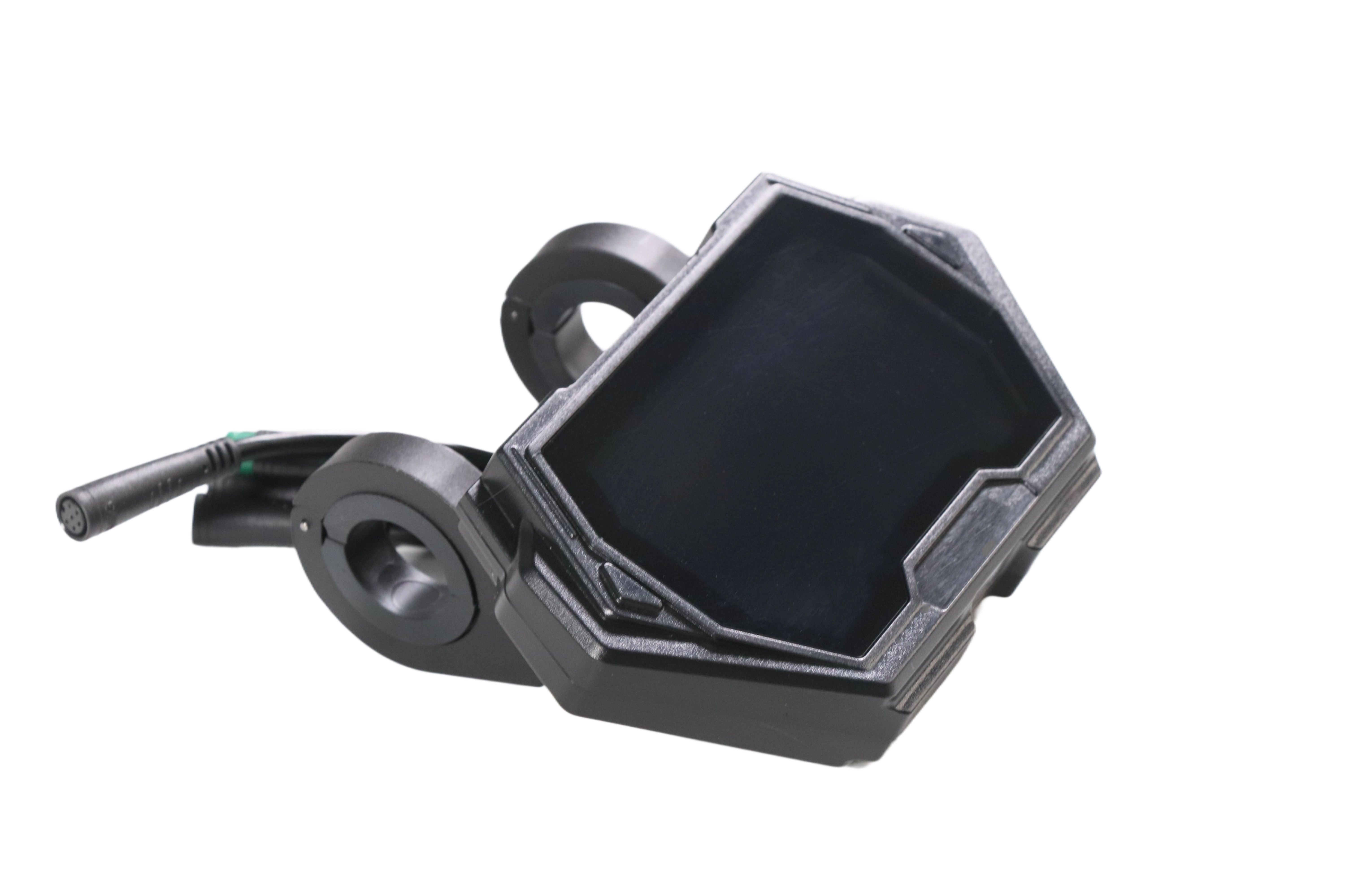 Display Cruscotto Per Scooter Elettrico Kugoo G2 Max - Schermo 48V 4pin | Alta Risoluzione, Resistente Alle Intemperie