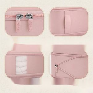 Large Satin Windows Quilted Clothing Organizer Box New Arrival Multifunctional Moving Washable Sustainable <b>Clothes</b> <b>Storage</b> for - Product Image 3