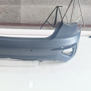 Parachoques Trasero Estilo RS3 para <span class=keywords><strong>Audi</strong></span> <span class=keywords><strong>A3</strong></span> S3 8Y <span class=keywords><strong>Hatchback</strong></span> 2020 2021 <span class=keywords><strong>2022</strong></span> 2023 2024 - Product Image 3