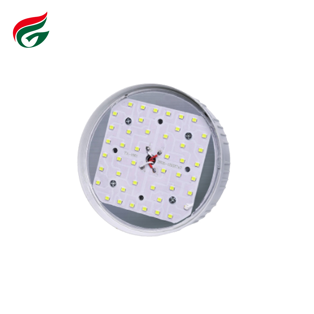 Durable Douce Lumière Blanche 5W 10W 14W 18W 28W 36W 45W 65W haute Luminosité 175-265V B22 E27 Led Dimmable Ampoule Intelligente