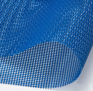 Cường độ cao 11*11 <span class=keywords><strong>840D</strong></span> 1000D <span class=keywords><strong>PVC</strong></span> Vinyl tráng bạt lưới cho Túi xe tải bao gồm - Product Image 3