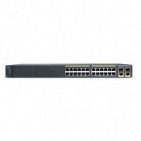 Коммутатор серии C9200L, 100 Мбит/с, 24 порта, Ws-C2960+24Tc-S, Nintendo Switch Lite