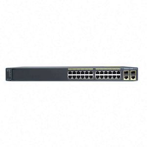 Série C9200L Commutateur 24 ports 100 Mbps Ws-C2960+24Tc-S Nintendo Switch Lite - Product Image 2
