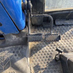 Recién llegado tractor usado agrícola 110HP <span class=keywords><strong>Fiat</strong></span> 6 cilindros <span class=keywords><strong>Fiat</strong></span> 110-90 tractor agrícola a la <span class=keywords><strong>venta</strong></span> - Product Image 6