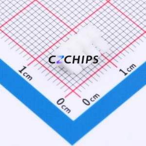 SM-4PS Connector Accessories P=2.5mm Connector ( Type: Retainer )( Total PIN Count: 4 ) - Product Image 2