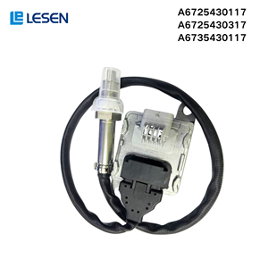 Capteur NOx 12V A6725430117 A6725430317 A6735430117 Détection de haute précision et vitesse de réponse rapide - Product Image 3