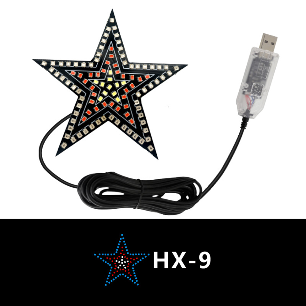 HX-9