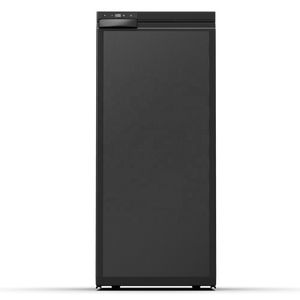 For CR90 90L <strong>Caravan</strong> Vehicle <strong>Fridge</strong> 12V 24V Upright Compressor Refrigerator Motor Home Camping Portable Car Freezer LCD - Product Image 3