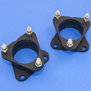 2014-2018 Chevy GMC Sierra Silverado 1500 2 "Front 2" Phía Sau San Lấp Mặt Bằng Lift Bộ Dụng Cụ - Product Image 2