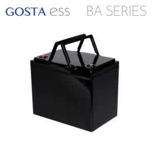 GOSTA BA25100天能电池比亚迪存储高压长保修叉车电池 - Product Image 5