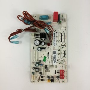 Carte mère intérieure compatible Chigo pour climatiseur central RS485 20PF 803300301094 LT1117 - Product Image 1