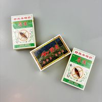 Boîte en papier OEM en lin gaufré anti-rayures, pour jeu de poker, écologique, pour usage familial, idéale pour la promotion de marque et les cadeaux de salon professionnel