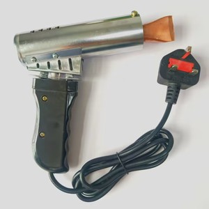 LX1850 <span class=keywords><strong>500W</strong></span> <span class=keywords><strong>Fer</strong></span> à <span class=keywords><strong>souder</strong></span> électrique haute puissance - Product Image 2