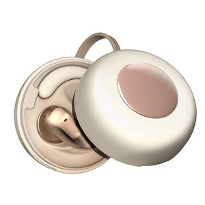 2025 auriculares de baja latencia y baja potencia ENC auriculares con cancelación de <span class=keywords><strong>ruido</strong></span> parlantes carga 1h <span class=keywords><strong>en</strong></span> espera 130H auriculares versión Blue Tooth 5,4 - Product Image 2