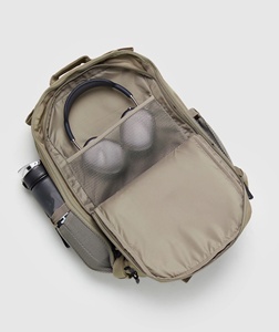 Sac à dos de sport tendance pour le transport quotidien, le travail, les voyages, la salle de sport, durable, extérieur, sac à dos de sport, sac à bagages, unisexe - Product Image 4