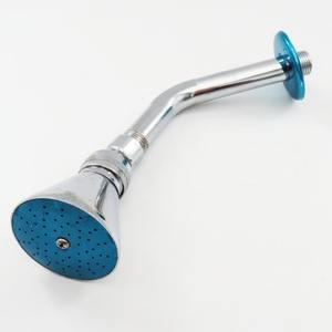 Codo <span class=keywords><strong>de</strong></span> tuberí<span class=keywords><strong>a</strong></span> <span class=keywords><strong>de</strong></span> ducha <span class=keywords><strong>de</strong></span> lluvia superior, barra transversal para cabezal <span class=keywords><strong>de</strong></span> ducha Hammam, tuberí<span class=keywords><strong>a</strong></span> <span class=keywords><strong>de</strong></span> ducha superior empotrada en la pared - Product Image 2