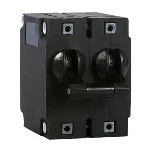 New innovative product dc circuit breaker Factory supplier smart circuit breaker