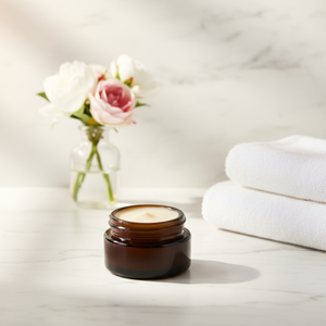 Base de Crema Contorno de <span class=keywords><strong>Ojos</strong></span> Semiacabada al por Mayor, 1KG 5KG, con Ácido Hialurónico y Aceite de Semilla de Uva, Hidratante, OEM y Cuidado del Contorno de <span class=keywords><strong>Ojos</strong></span> - Product Image 5