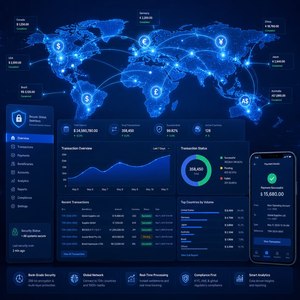 Système de passerelle de paiement avec intégration <span class=keywords><strong>API</strong></span> Cash App, Chime, Apple Pay, Google Pay pour les paiements de jeux en ligne - Product Image 3