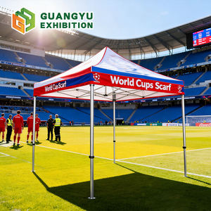 Carpas <span class=keywords><strong>de</strong></span> 10x20 con Paredes Laterales, <span class=keywords><strong>Carpa</strong></span> Resistente Personalizada <span class=keywords><strong>de</strong></span> 10x20, Diseño Personalizado, Carpas Profesionales <span class=keywords><strong>de</strong></span> Aluminio <span class=keywords><strong>de</strong></span> 20x20 - Product Image 3