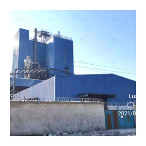 Secador por Pulverización <span class=keywords><strong>de</strong></span> Alta Presión, <span class=keywords><strong>Torre</strong></span> <span class=keywords><strong>de</strong></span> Secado por Pulverización para Detergente en Polvo, Línea <span class=keywords><strong>de</strong></span> Producción Completa - Product Image 2