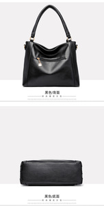 กระเป๋าโท้ทหนัง PU แบบกำหนดเอง กระเป๋าถือหรูหราสำหรับผู้หญิง กระเป๋าถือดีไซเนอร์คุณภาพสูง กระเป๋าสะพายข้างสำหรับผู้หญิง - Product Image 5