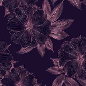 Popular Koshibo tela poliéster diferentes colores brillo lunares impresión Digital Koshibo crepé tela para vestido - Product Image 4