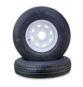 Roues pour voiture <span class=keywords><strong>de</strong></span> tourisme WANDA WR078 <span class=keywords><strong>ST175</strong></span>/<span class=keywords><strong>80R13</strong></span> Marque Gros <span class=keywords><strong>Pneu</strong></span> Voiture <span class=keywords><strong>de</strong></span> tourisme <span class=keywords><strong>Pneu</strong></span> Llantas Radial <span class=keywords><strong>Remorque</strong></span> <span class=keywords><strong>Pneu</strong></span> - Product Image 6