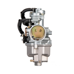 Carburador de Motocicleta de Alta Calidad de 27 mm para <span class=keywords><strong>Honda</strong></span> CRF150 CRF150F <span class=keywords><strong>CRF</strong></span> 150 150F 2003-2014, Carburador para Motor de Motocross - Product Image 4