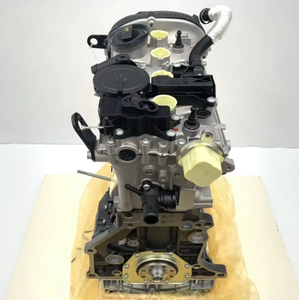Motor automático de fábrica EA888 Nueva condición 2,0 T TSI <span class=keywords><strong>DBH</strong></span> CUF CUG para VW MK7 Golf R EA888 Gen 3 Asamblea - Product Image 3