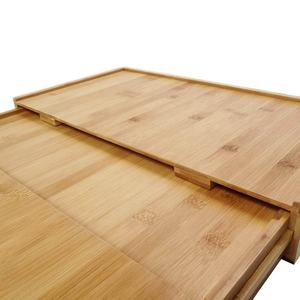 Organizador de Cubiertos de Bambú para Cajones, Organizador de Utensilios de Cocina, Precio Competitivo y Duradero - Product Image 3