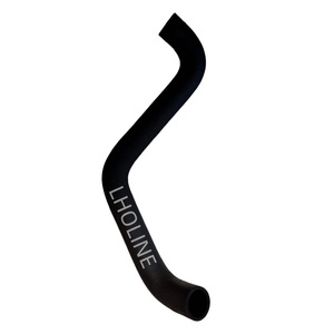 Tuyau en caoutchouc LHOLINE 16572-0C070 EPDM pour eau, carburant, refroidissement, échappement, longueur standard - Product Image 4
